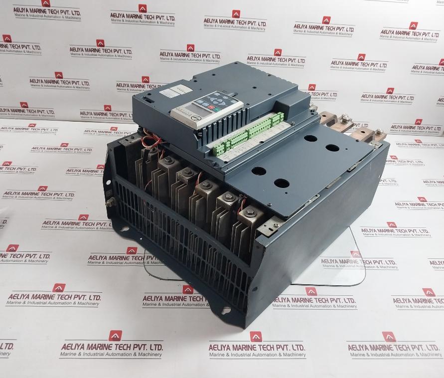 Larsen & Toubro Emx3-0620C-v4-c1-h Soft Starter Emx3-0620C-b 3Ph 50/60Hz - Image 3