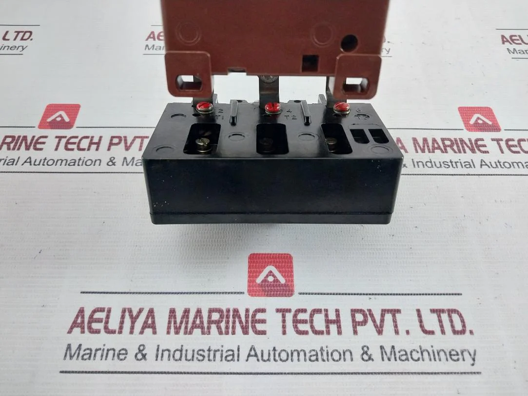 Larsen & Toubro Ml1-5 Contactor W/Thermal Overload Relay 415V 50Hz - Image 10