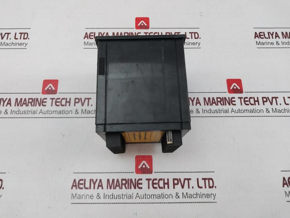 Larsen & Toubro Quasar Intelligent Panel Meter 5A - Image 4