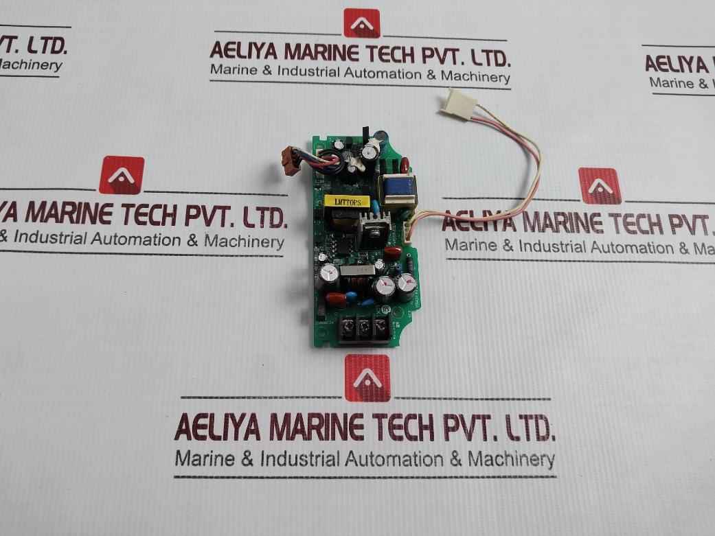 Lc Atop05sia-dc Power Supply Module Rev-1.0 - Image 3