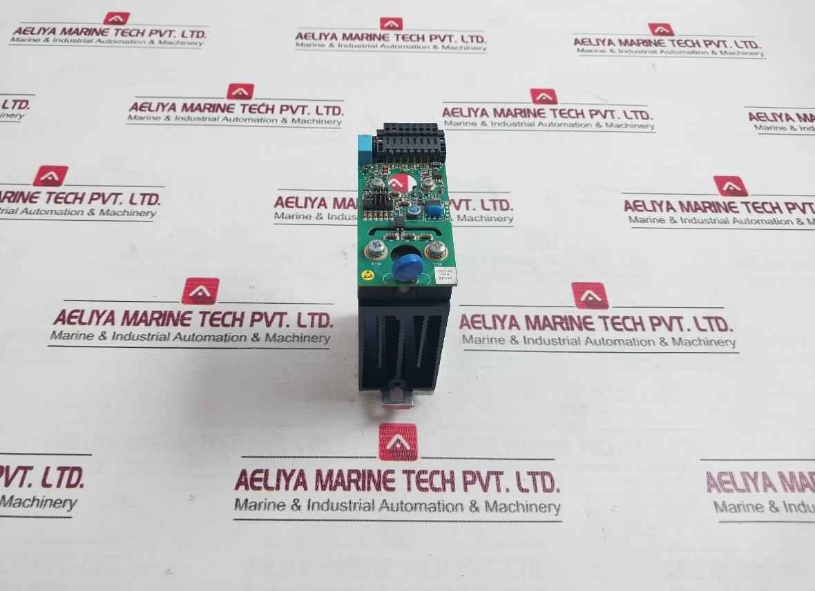 Leber Hp2316-3270 Relay Controller Module Pr4850 94V-0 D31 Hp0166-12 - Image 2