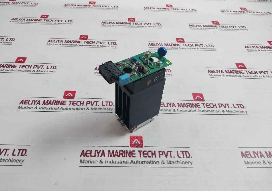 Leber Hp2316-3270 Relay Controller Module Pr4850 94V-0 D31 Hp0166-12 - Image 4