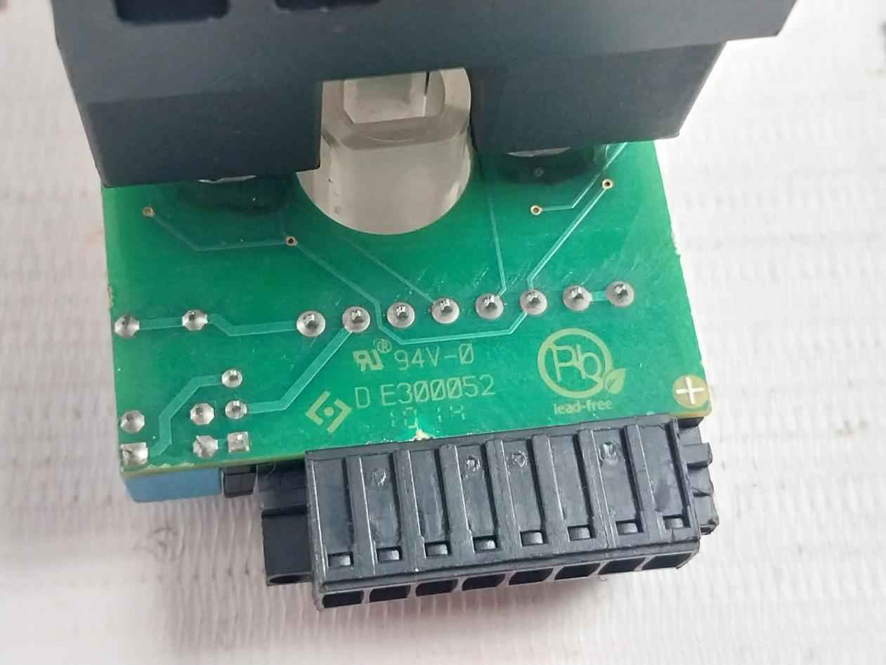 Leber Hp2316-3270 Relay Controller Module Pr4850 94V-0 Gcd-el - Image 10