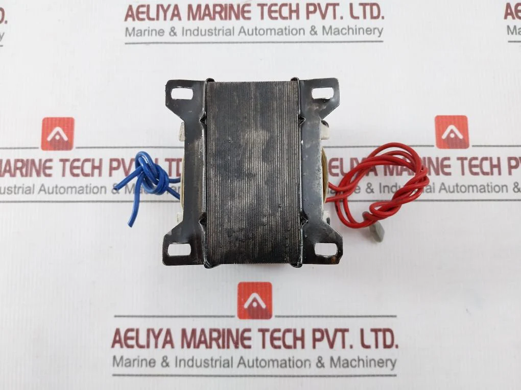 Leejeon Power Lh22-100 Single Phase Transformer 100 Va 60 Hz 220V Ac - Image 2
