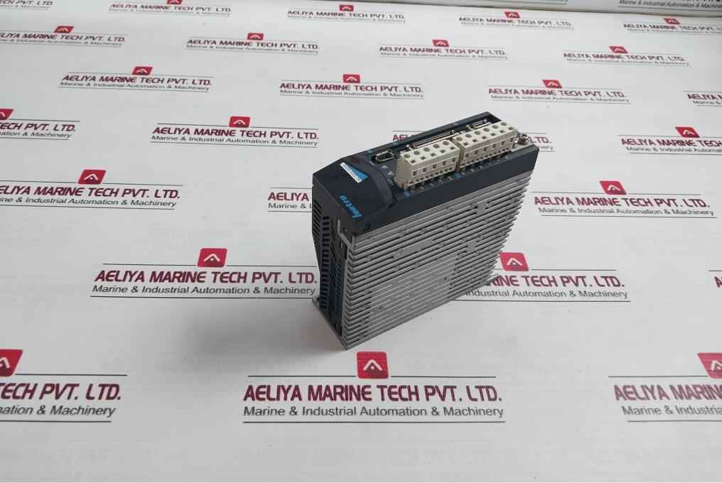 Leetro Lasda1045Ga Ac Servo Driver 200V-240V 50/60 Hz 0-333Hz - Image 3