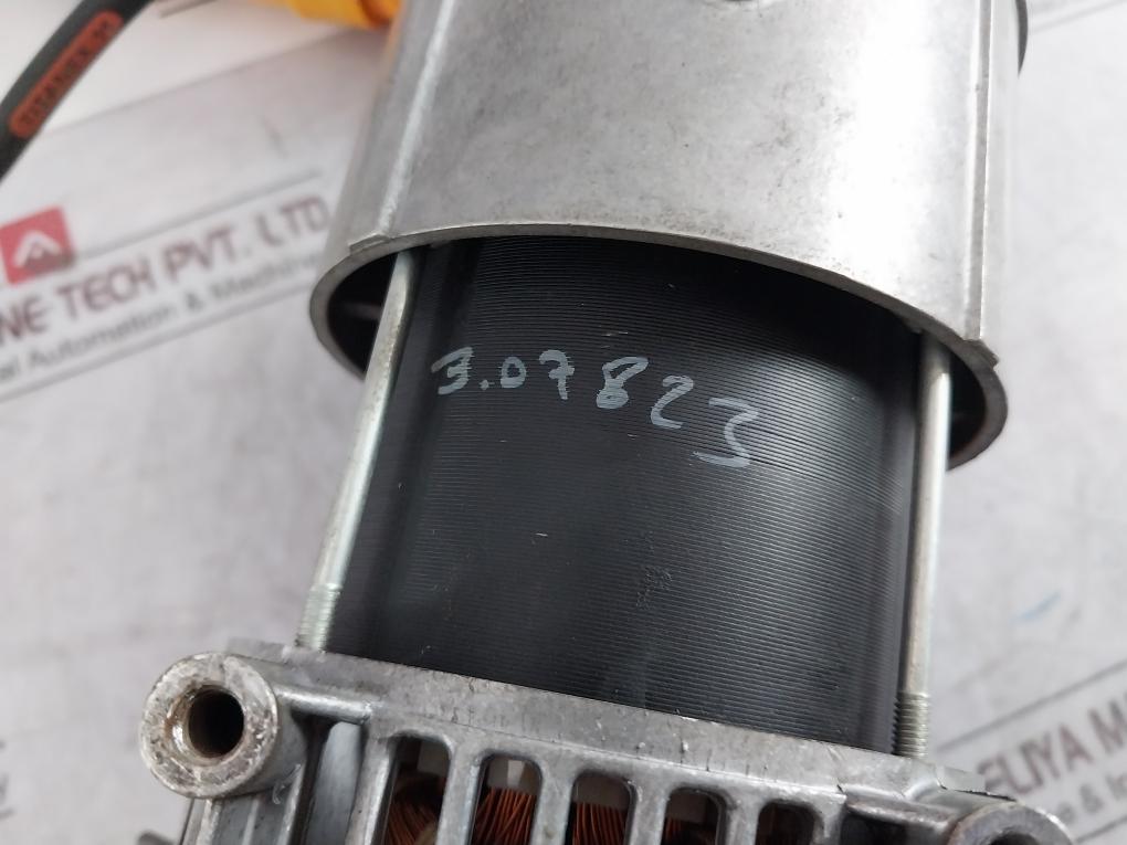 Legrand Pm 10789-026.0 881149 Vacuum Pump Assembly 110V 60 Hz 0.15 Kw - Image 9