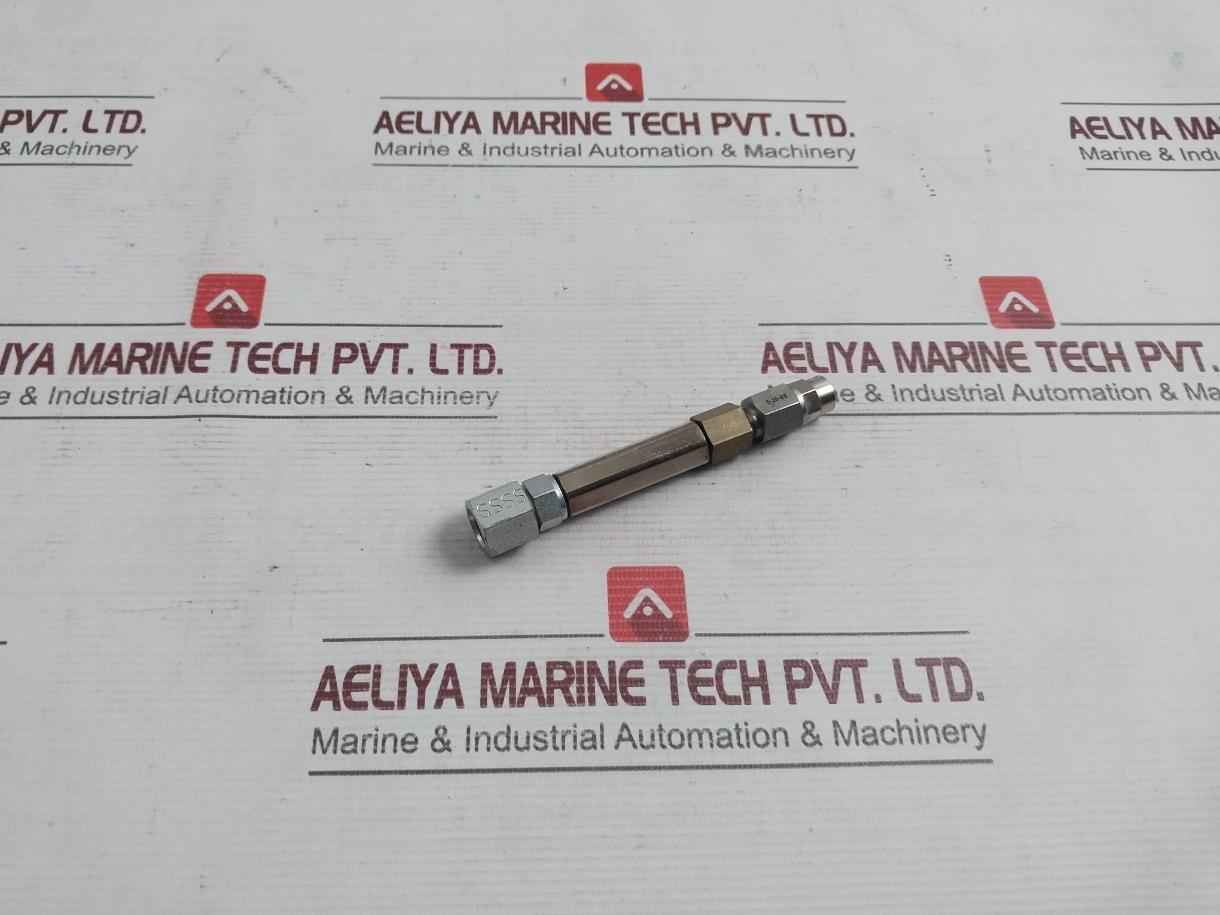 Legris D-20-ss Quick Acting Coupler Compressor Valve Spare Assy 12 Bar Ka - Image 3