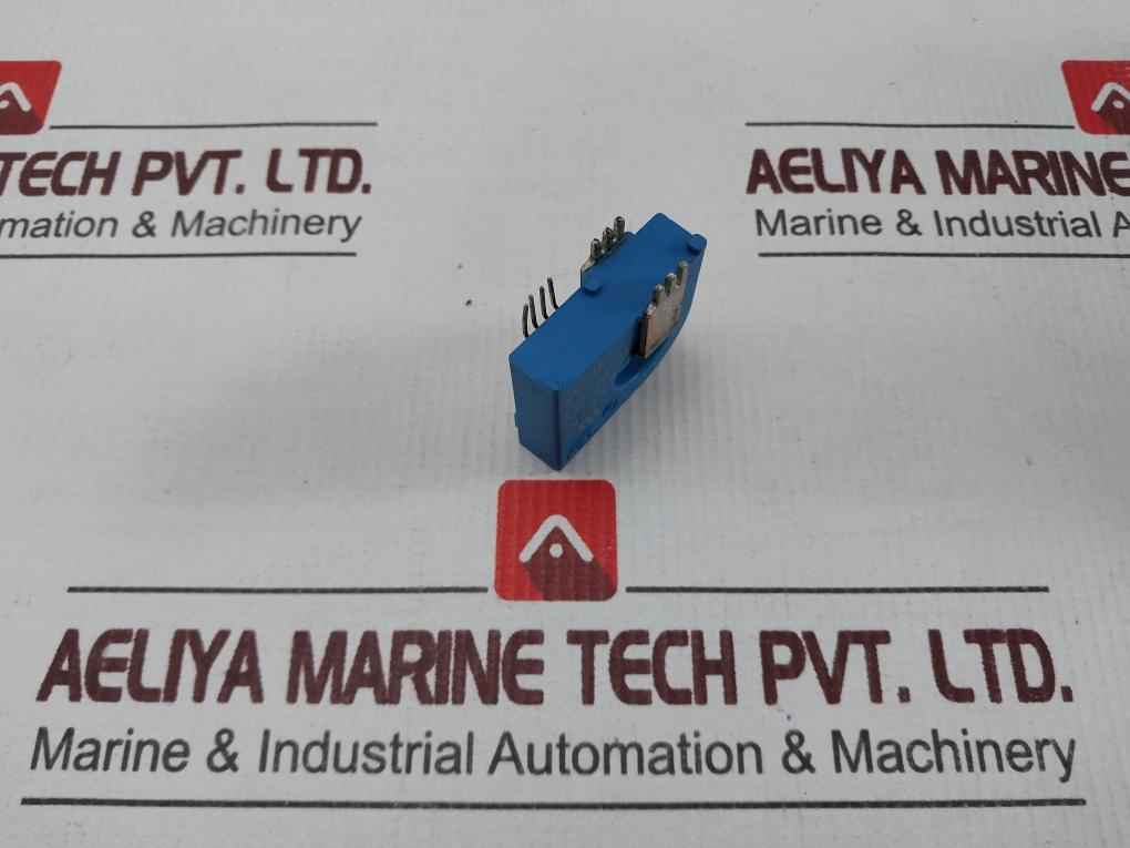 Lem Htb 100-tp/Sp3 Current Transducer - Image 3