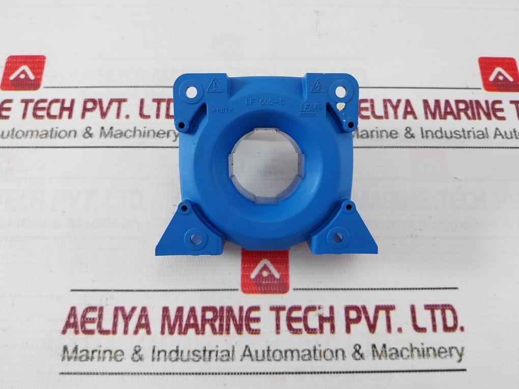 Lem Lf505-s/Sp6 Current Transducer - Image 3