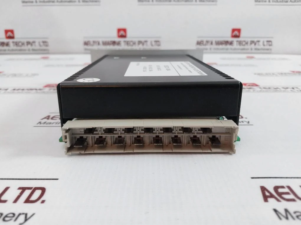 Lentron Friedrich Elektronik Ded 21-004 Dc Power Supply 10-36V Dc - Image 5