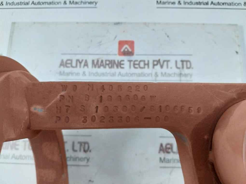 Lewco 4017-65 Liner Retainer Stud Head Cap Screw For Mud Pump Innova S10380 - Image 8