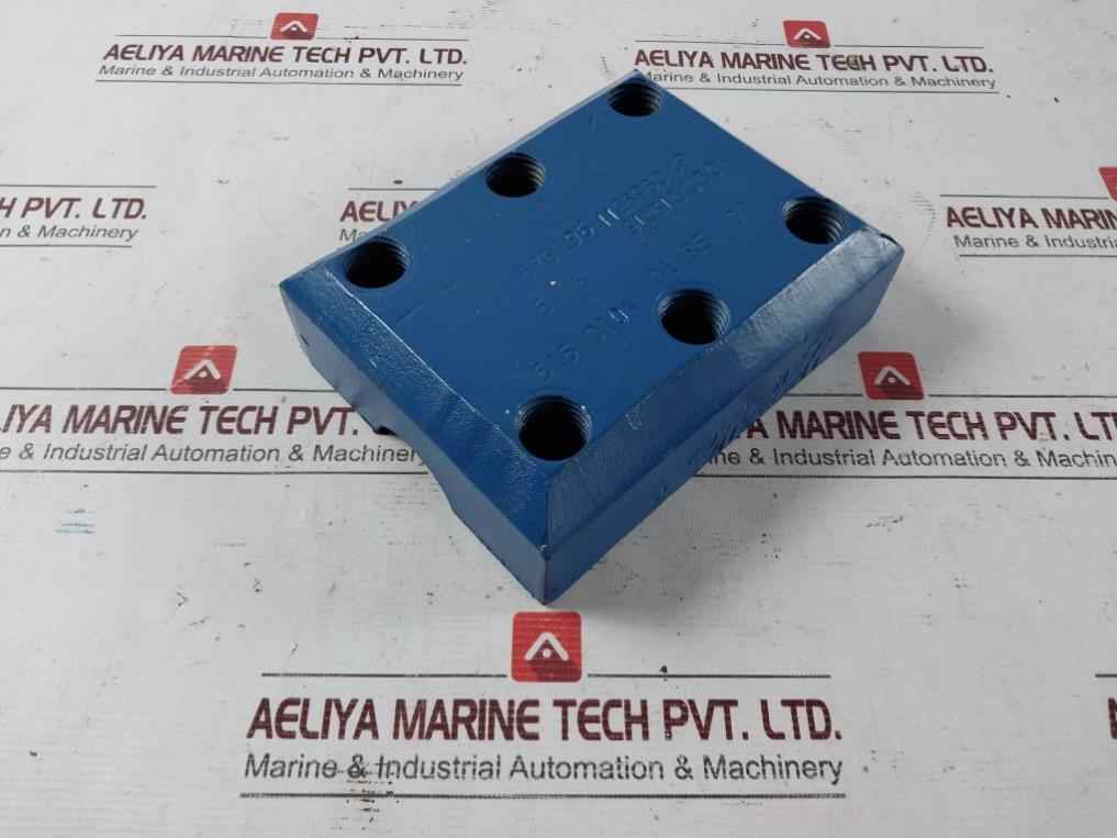 Lewco 515-0504 Drilling Cable Clamp Assembly Set Rev 02 4503685992 - Image 4