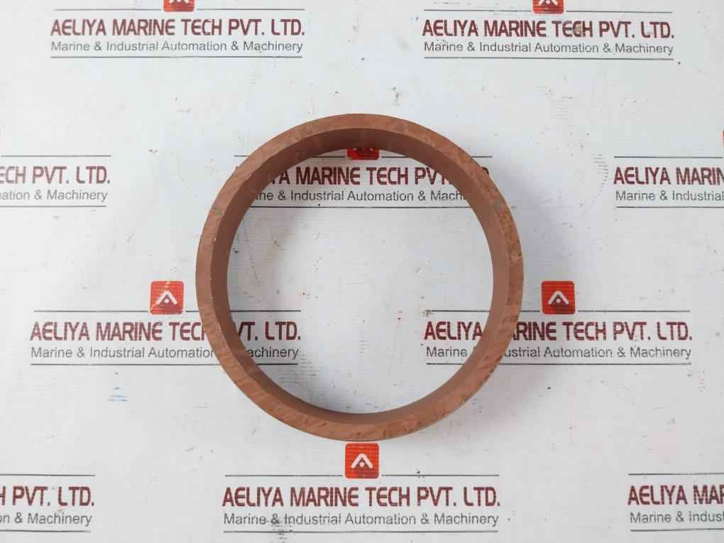 Lewco 515-9029 Drill Winch Gearbox Spacer Ldw-150K/30192835 - Image 3
