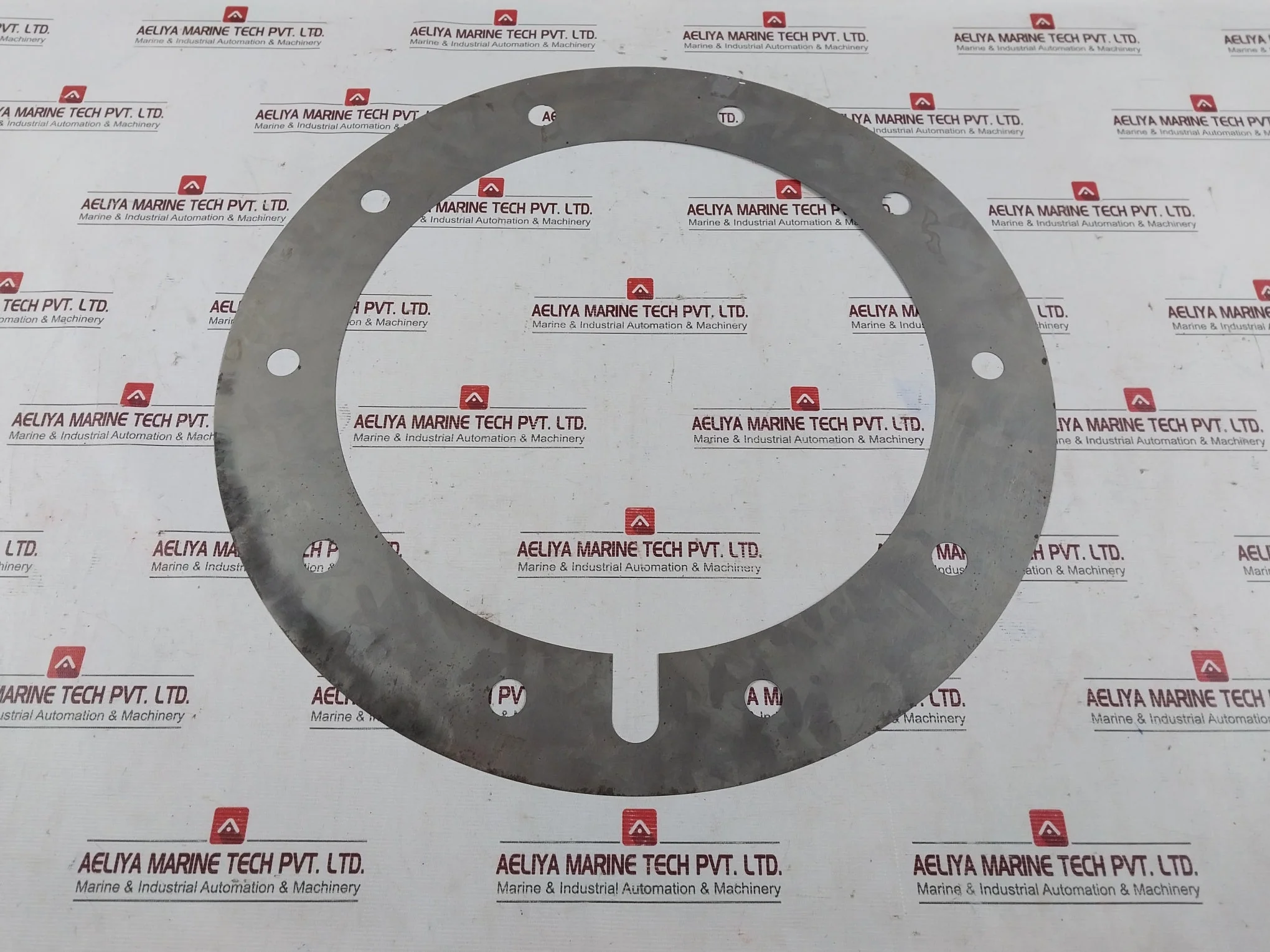 Lewco 515-9090 Shim Bearing Retainer Set For Drawworks Ldw 1500K, 515-9089 - Image 4