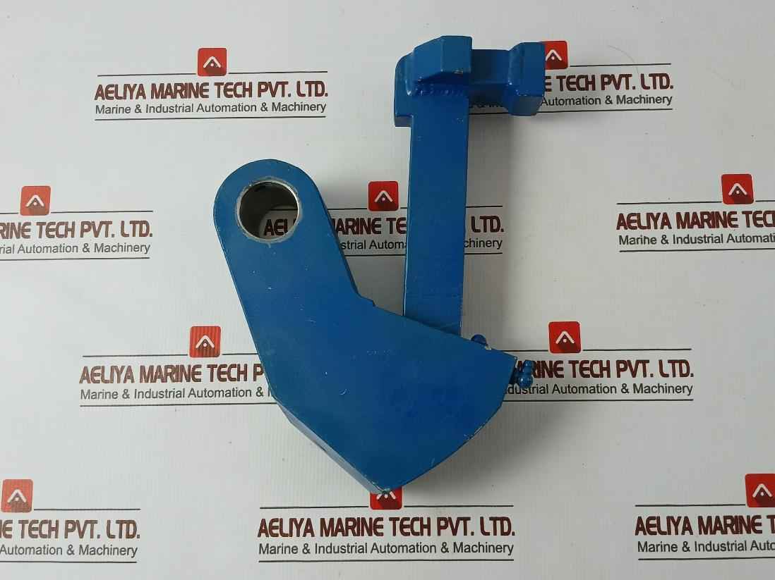Lewco B310062 L-375 Lock Application For Turntable Mod Rev 03 1503636070 - Image 3
