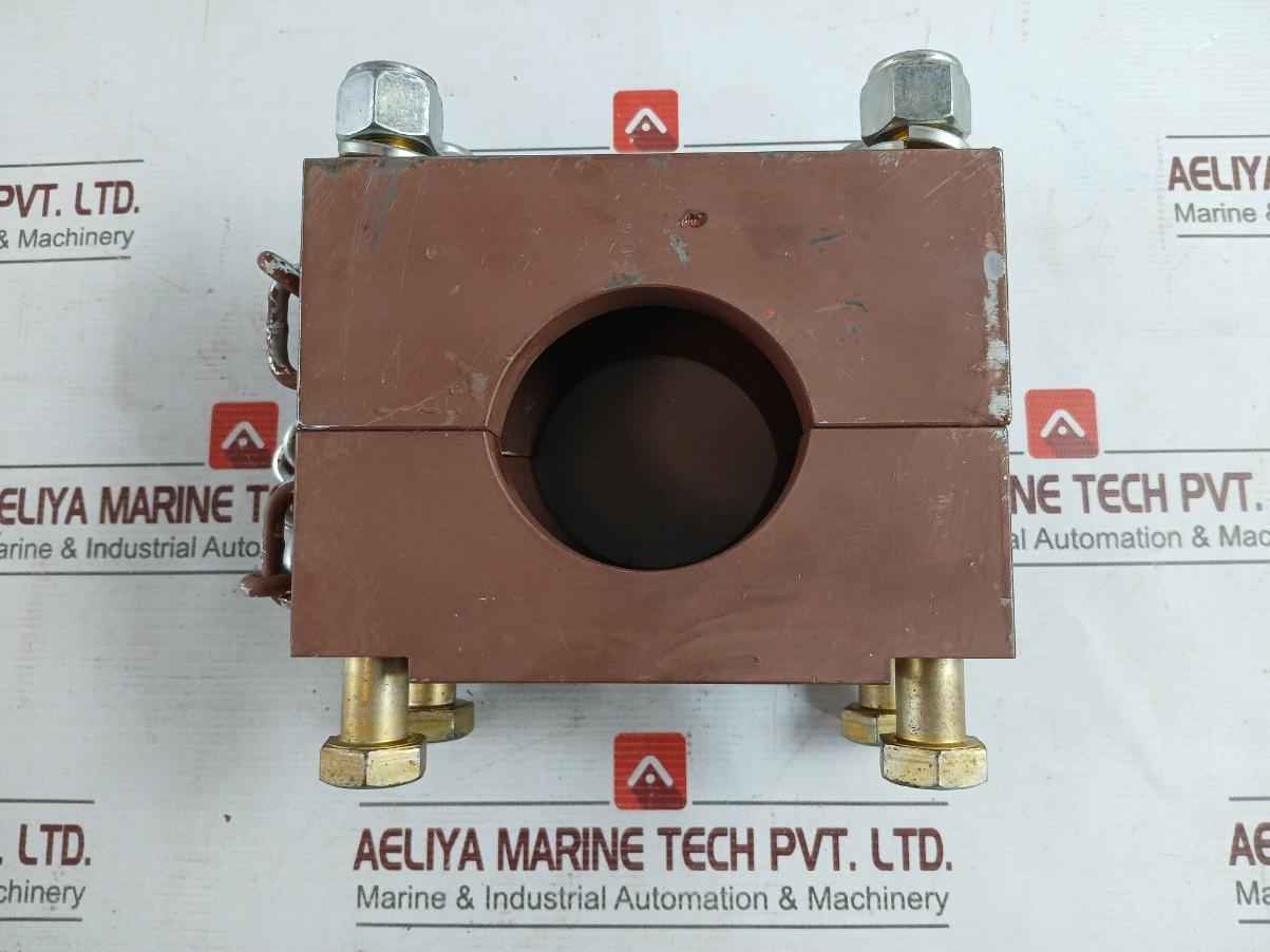Lewco X7202Cw Pipe Clamp Unit For Mud Pump B16218 - Image 2