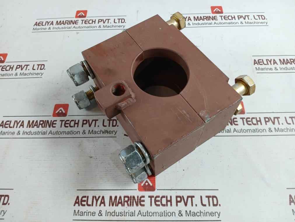 Lewco X7202Cw Pipe Clamp Unit For Mud Pump B16218 - Image 3
