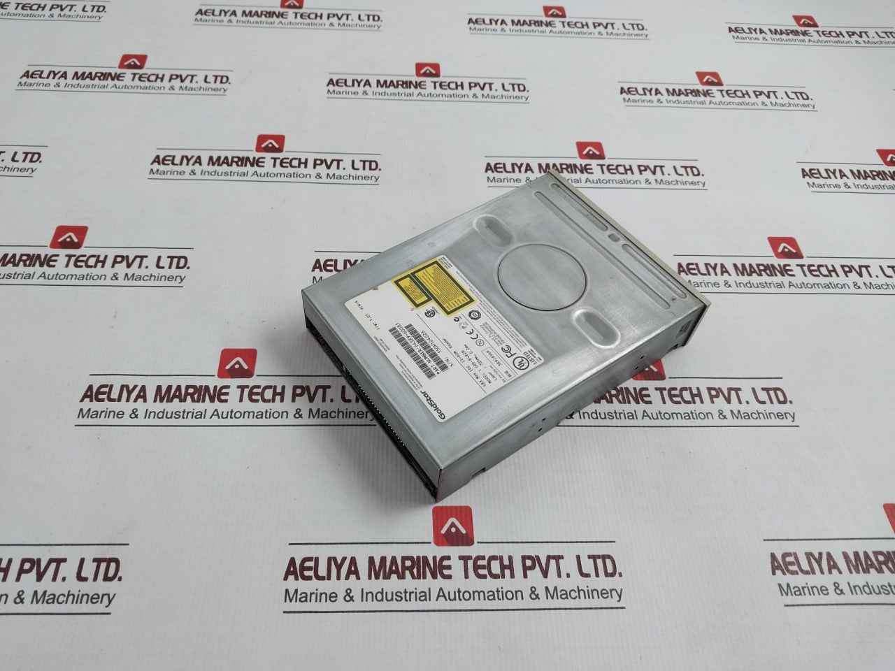 Lg Crd-8482B 48X Max Ide Cd-rom Reader 12V H/W:A - Image 3