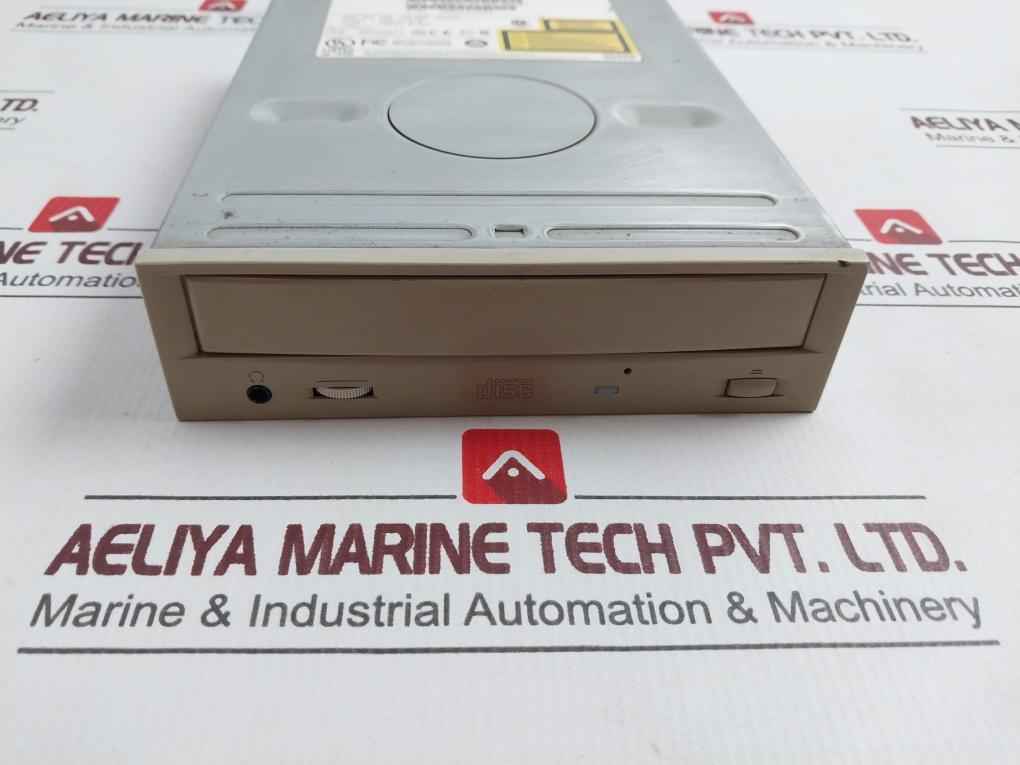 Lg Crd-8482B 48X Max Ide Cd-rom Reader 12V H/W:A - Image 5