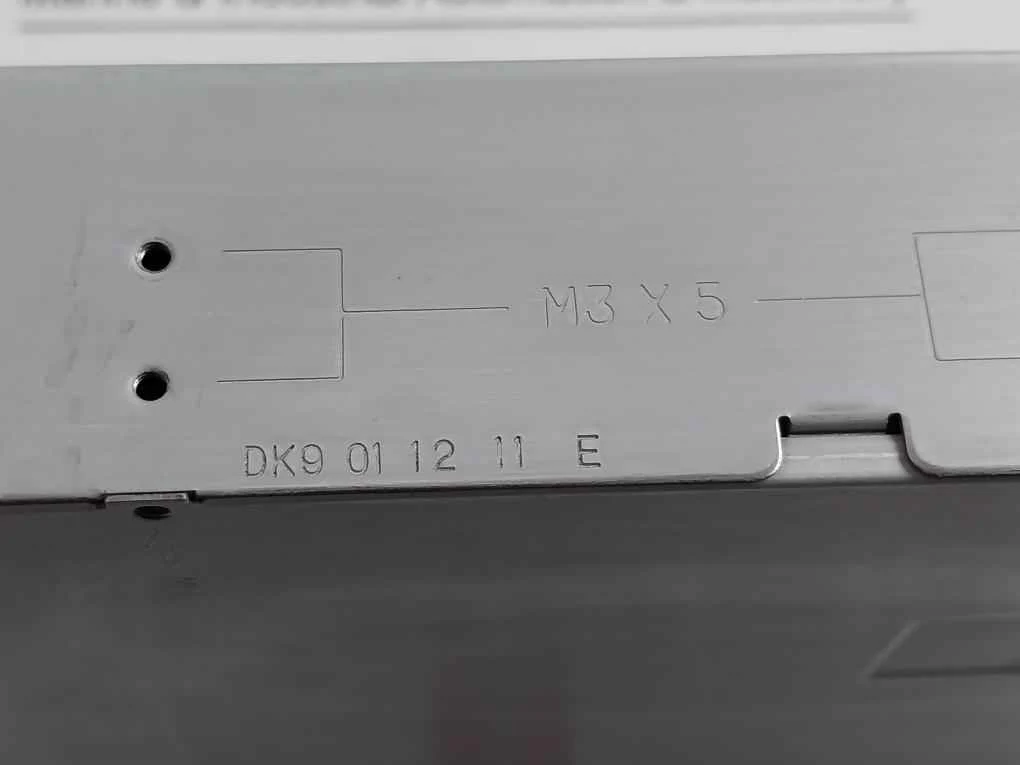 Lg Crd-8482B 48X Max Ide Cd-rom Reader 12V H/W:A - Image 6
