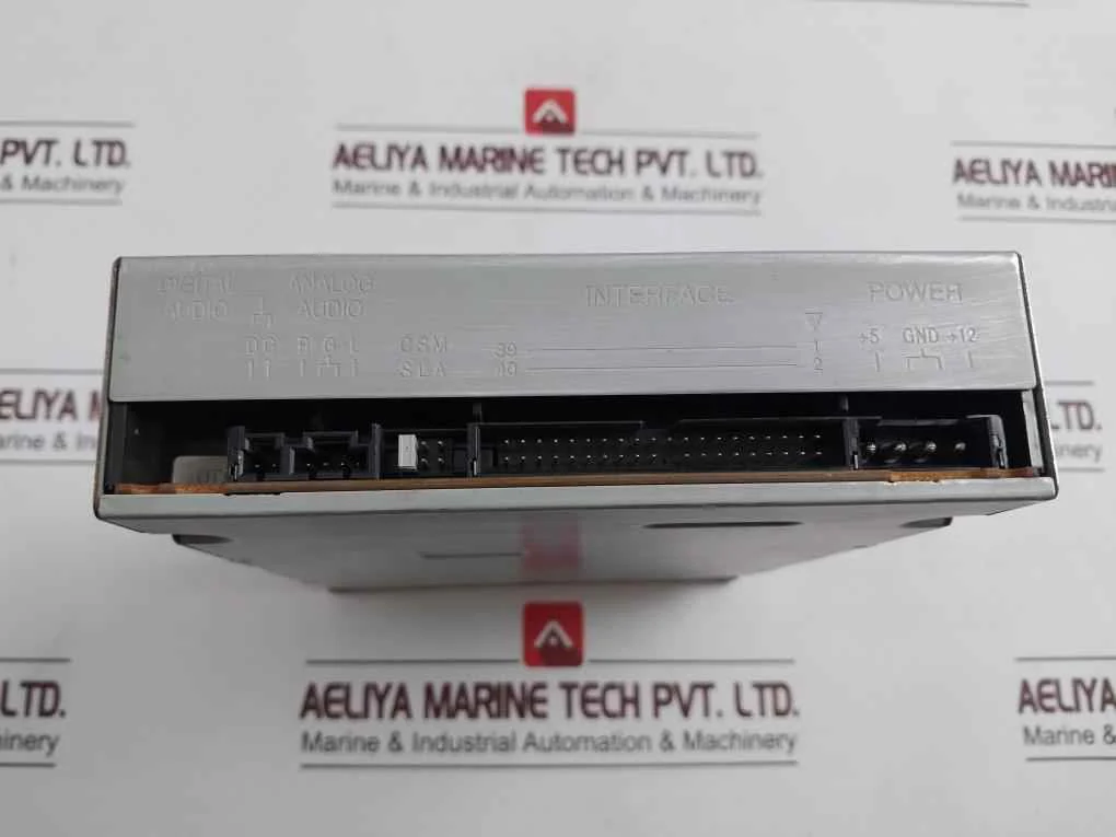 Lg Crd-8482B 48X Max Ide Cd-rom Reader 12V H/W:A - Image 8