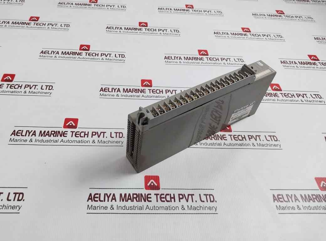 Lg Ftu 223b Terminal Block 24/48v - Image 3