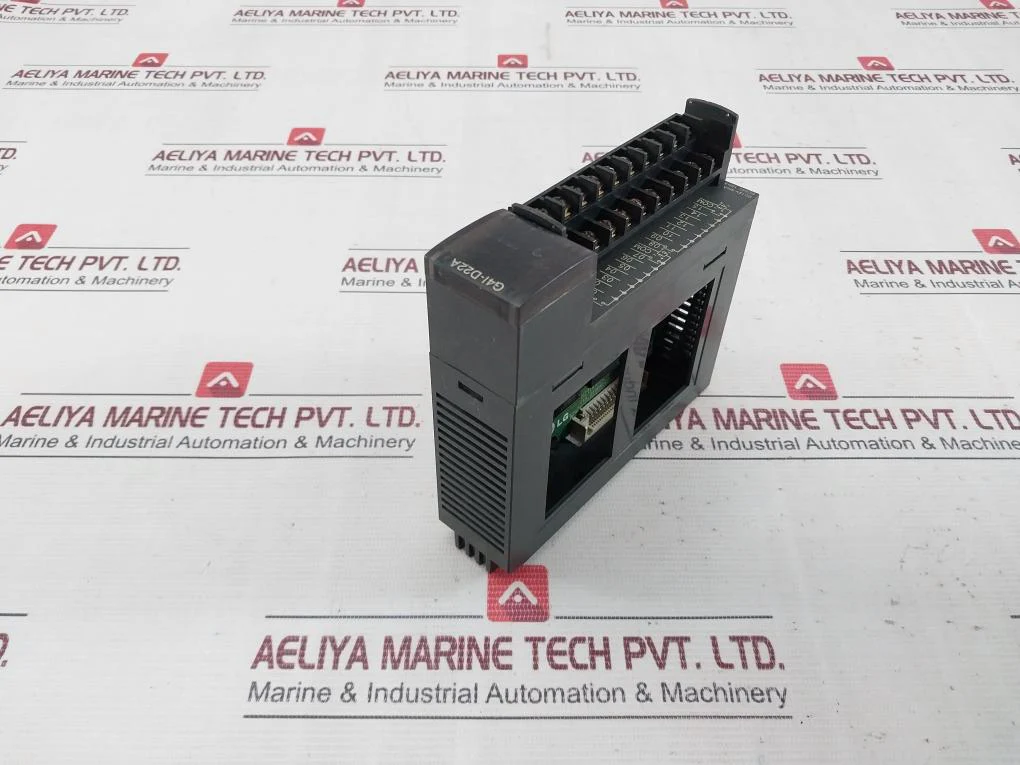 Lg G4I-d22A Input Module Dc12V 4Ma - Image 4