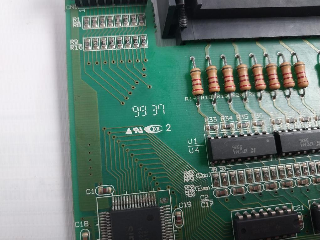 Lg G4I-d22A Pcb Card For Plc Module - Image 7