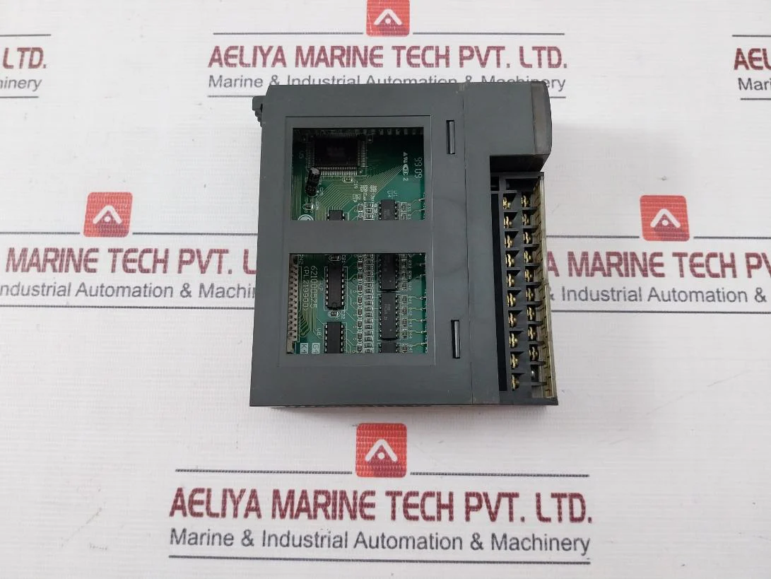Lg G4I-d22A Plc Input Module Dc12V 4Ma Pl219900 K4X-210S - Image 7