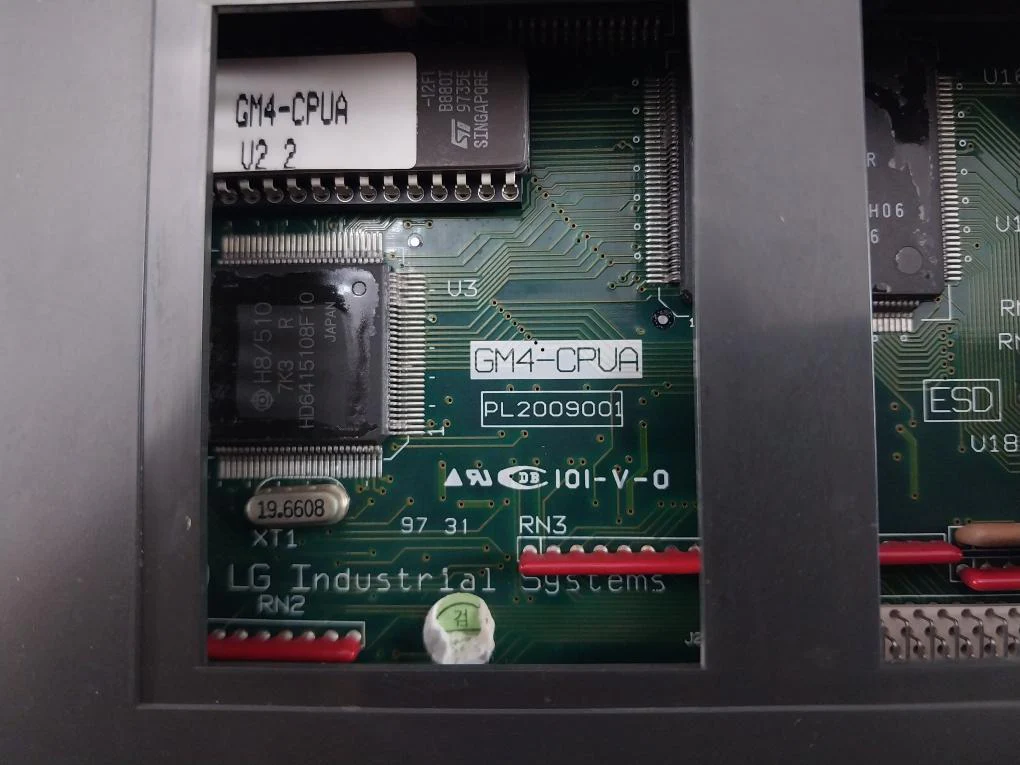 Lg Gm4-cpua Module Pl2009001 101-v-0 - Image 9