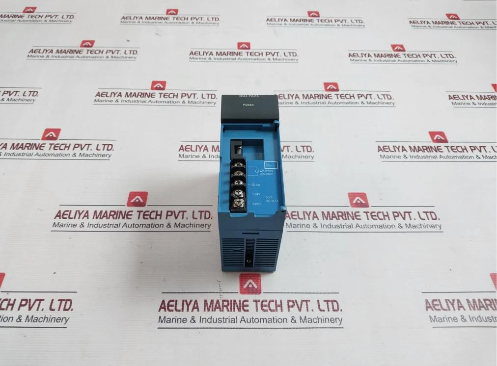 Lg Gm4-pa2A Plc Power Supply Module 50/60Hz