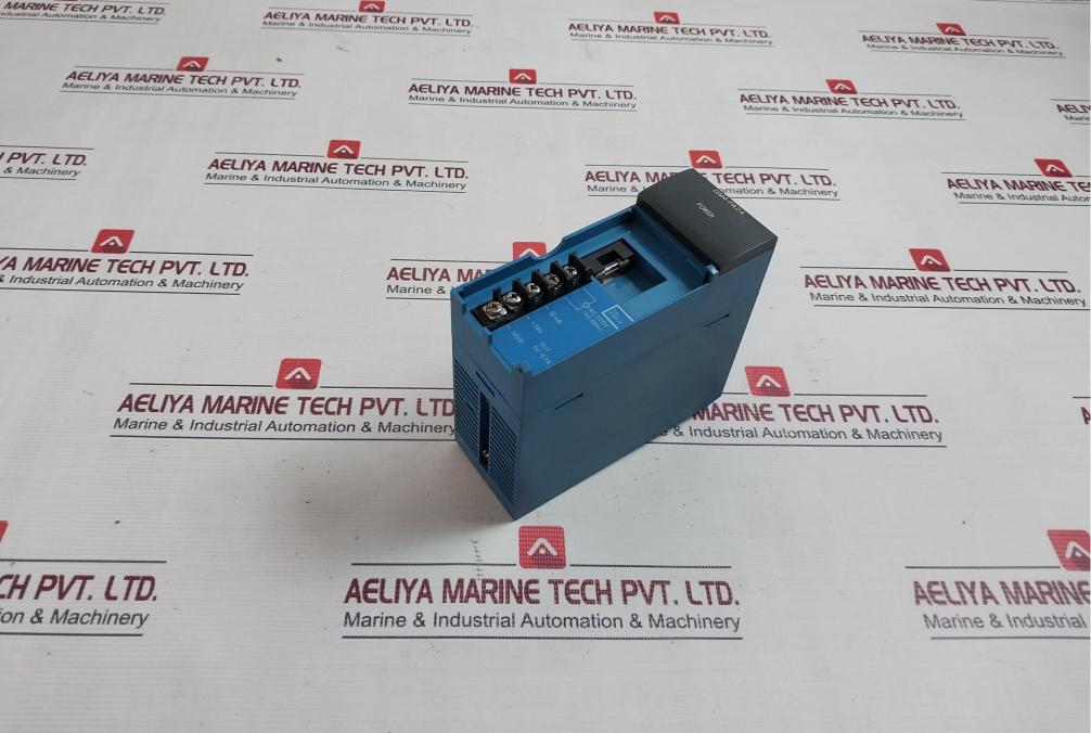 Lg Gm4-pa2A Plc Power Supply Module 50/60Hz - Image 3