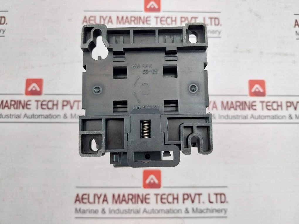 Lg Smc-20P Switch Contactor With Thermal Overload Relay 220/440V 20A - Image 10