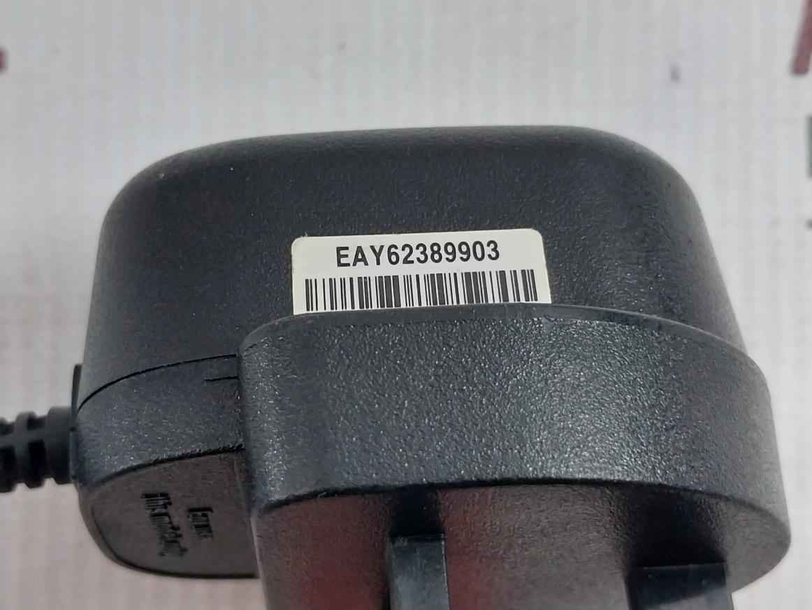 Lg Sta-u35Ud2 Travel Adapter 100-240V- 50/60Hz 0.2A Eay62389903 - Image 6