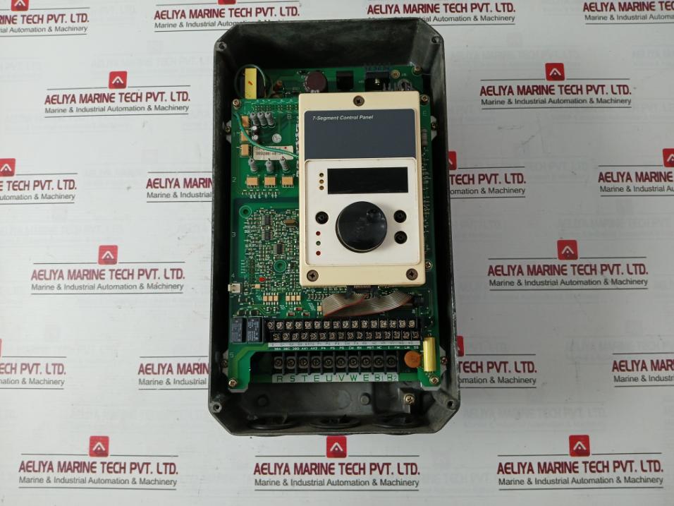 Lg Sv022Is3-4N Ac Motor Speed Controller Inverter Ac380-460V 50/60Hz 5.5A 4.2Kva - Image 7