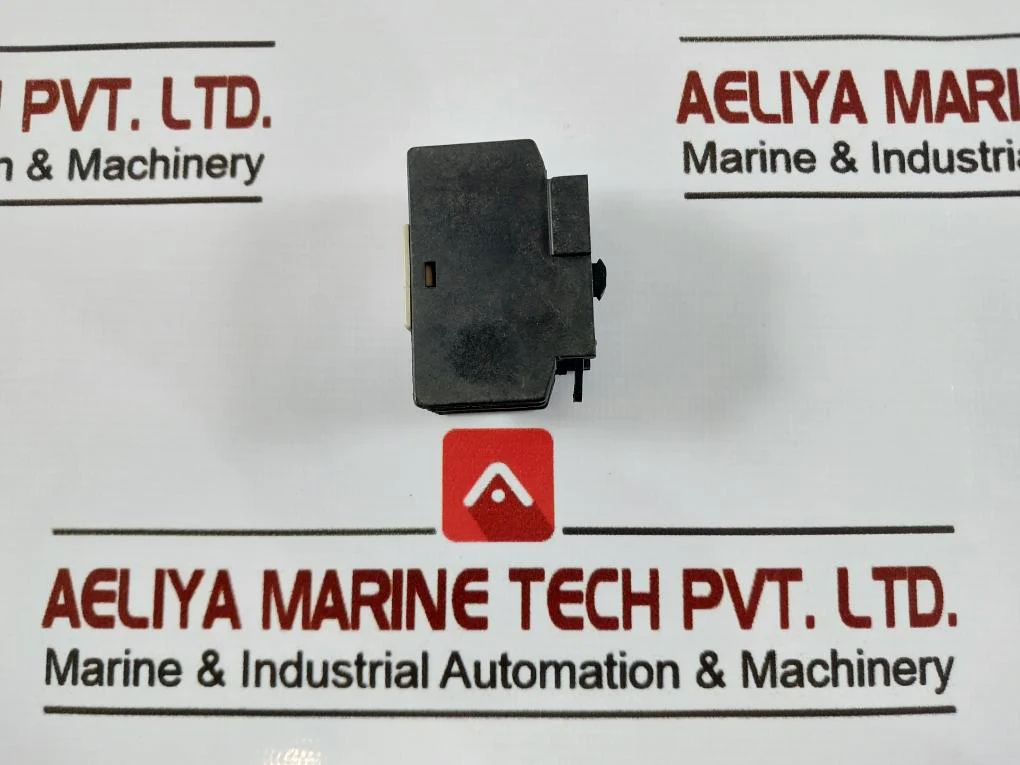 Lg Ua-2 Auxiliary Contact Unit 16A - Image 6