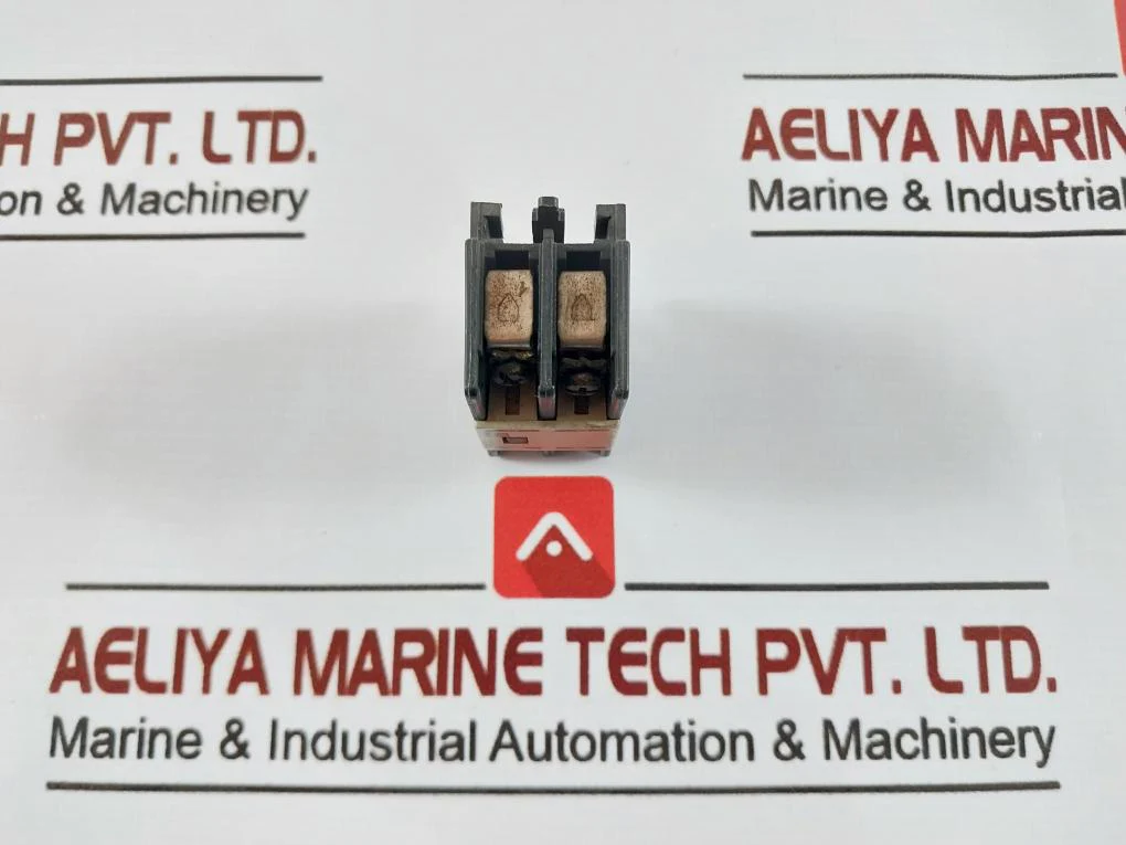 Lg Ua-2 Auxiliary Contact Unit 16A - Image 7