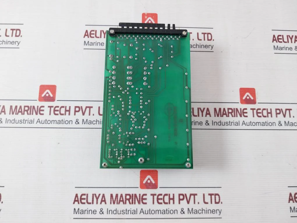 Liebherr Electronic 925086914 Printed Circuit Board - Image 3
