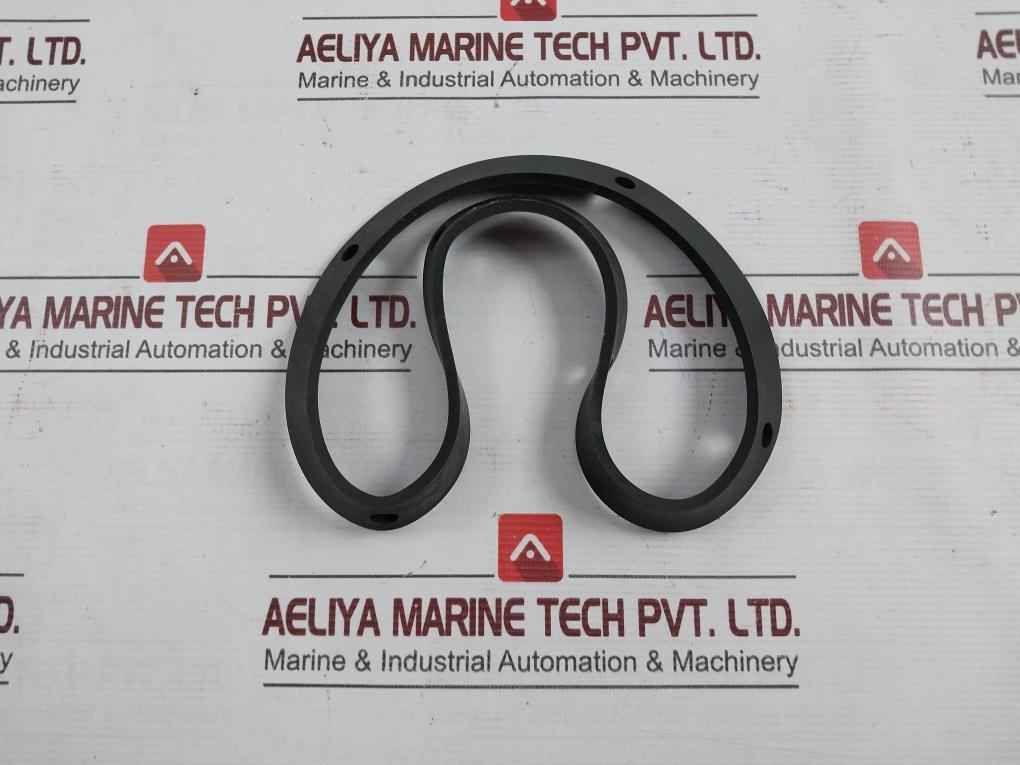 Liebherr Mtc-1900-60D Seal O-ring Kit For Crane Model 6B-23A Iso 3601-1 - Image 12