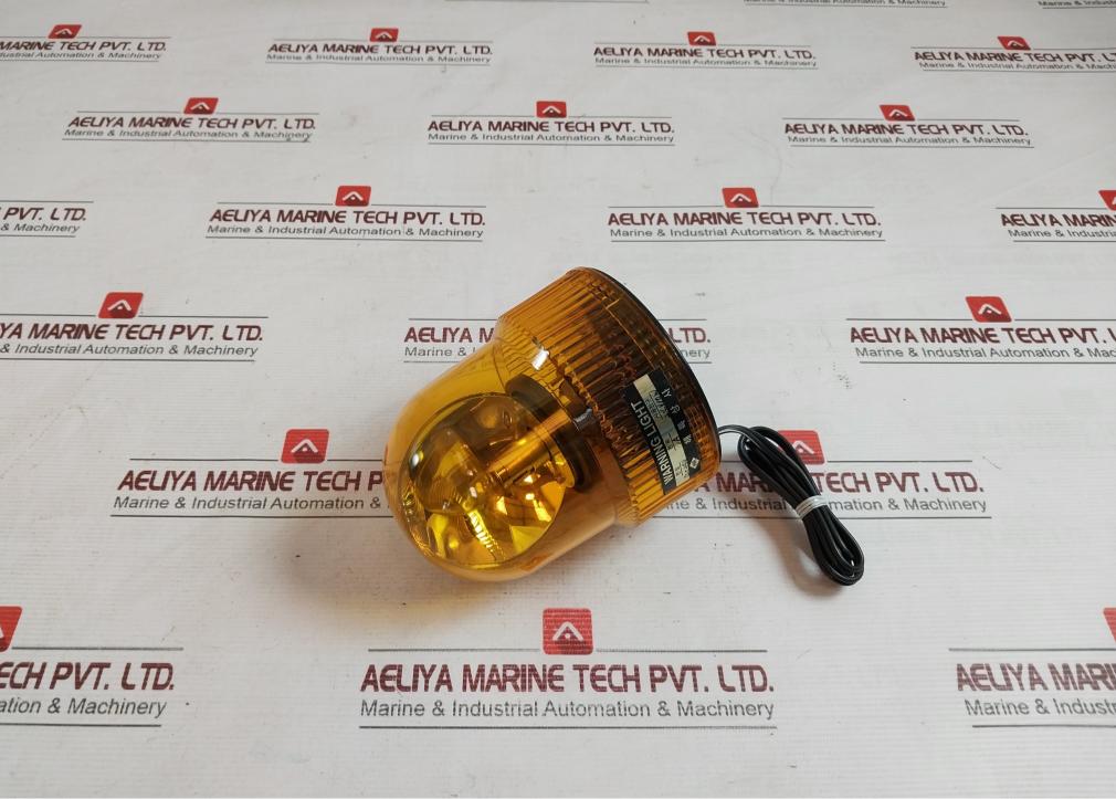 Lighttec Ch-125, Ch-130 Turn Warning Light Ac110/220V Dc24V - Image 3