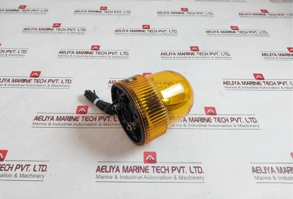 Lighttec Ch-125, Ch-130 Turn Warning Light Ac110/220V Dc24V - Image 4