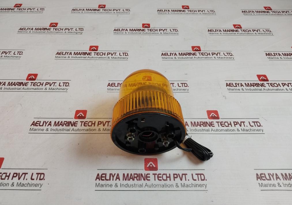 Lighttec Ch-125, Ch-130 Turn Warning Light Ac110/220V Dc24V - Image 5
