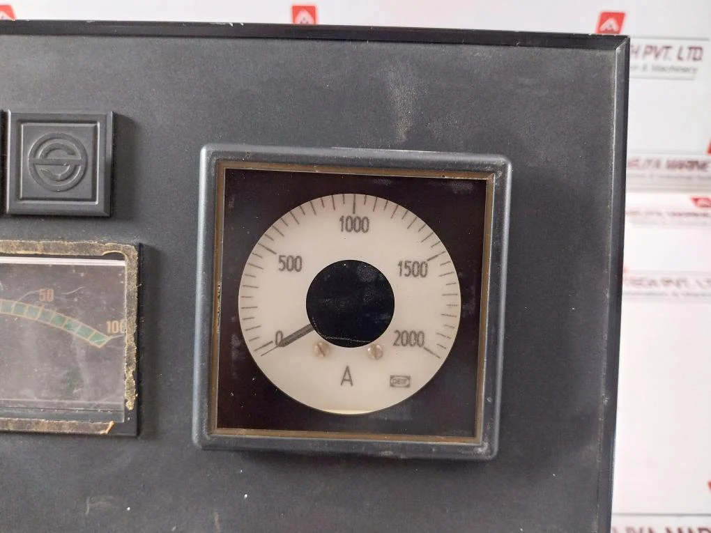 Lilaas Lf90S-01-06 Control Lever 4-20Ma 24Vac/Dc 2V - Image 11