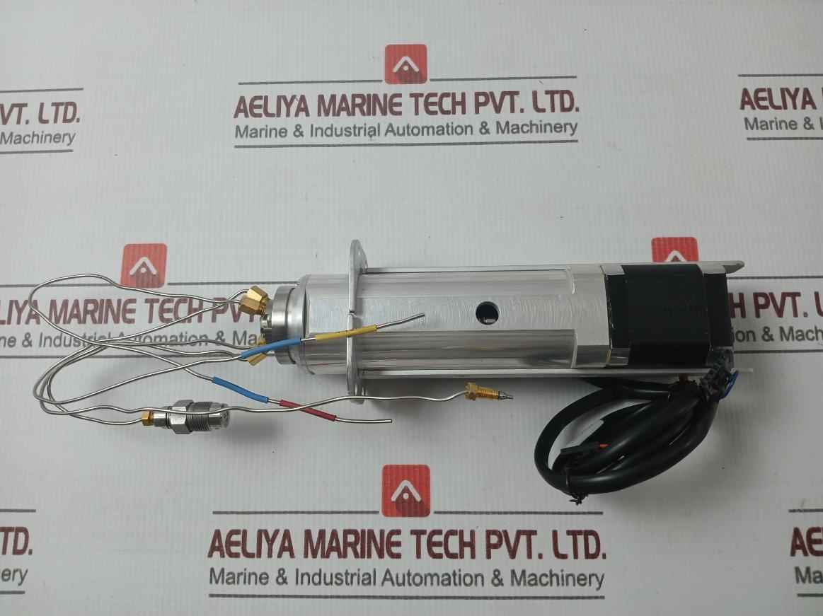 Lin Engineering 001-07502 Micromass Quattro Zq Injector Valve - Image 4
