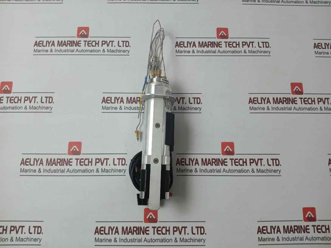 Lin Engineering 001-07502 Micromass Quattro Zq Injector Valve - Image 5