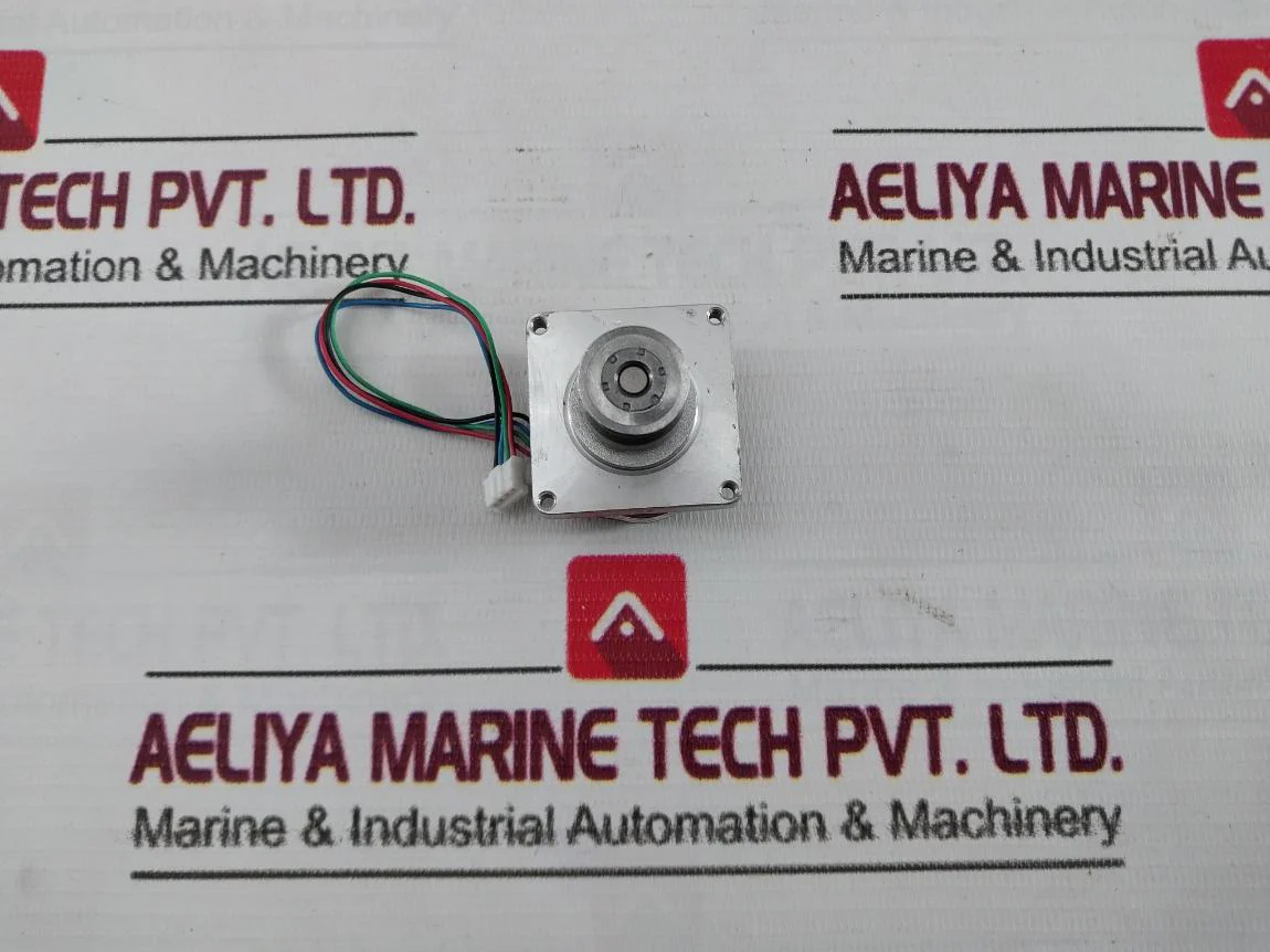 Lin Engineering 3509V-18-20Ro Stepper Motor 0.6A - Image 2