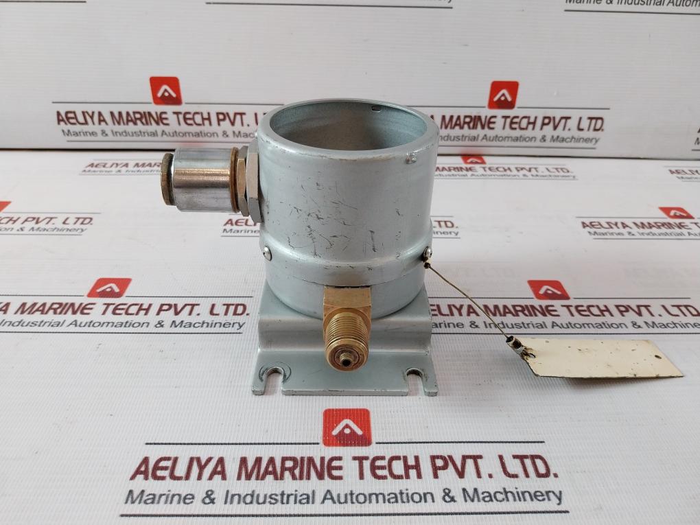 Liniax Pif091/4220 Pressure Transmitter F.O. Bunk Press Oscg Dc 24V - Image 6