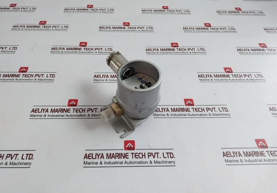 Liniax Pressure Transmitter Dc 24V+ Mp 37017 - Image 2