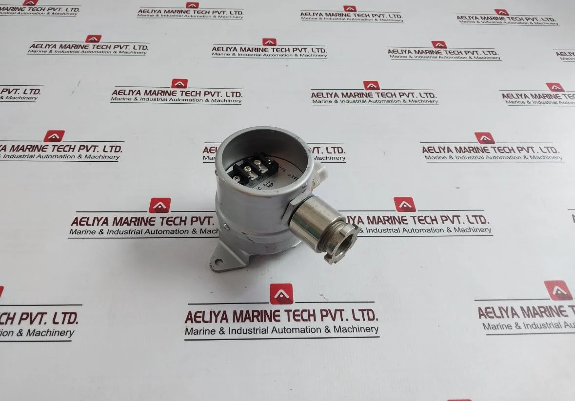 Liniax Pressure Transmitter Dc 24V+ Mp 37017 - Image 3