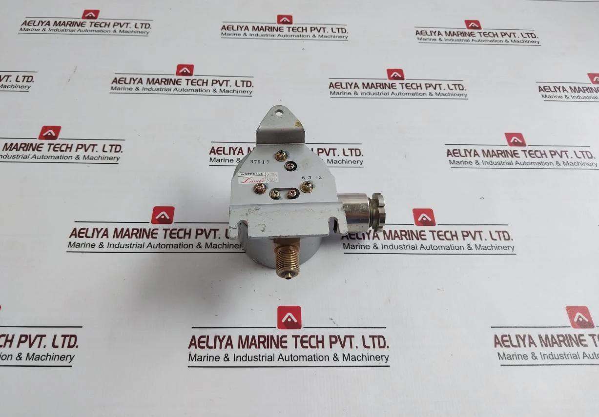 Liniax Pressure Transmitter Dc 24V+ Mp 37017 - Image 4